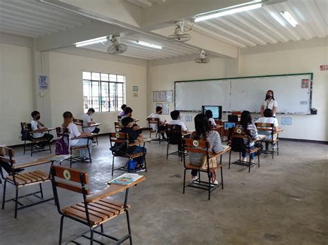 Face to face classes in 109 Bulacan schools to commence on Februar.